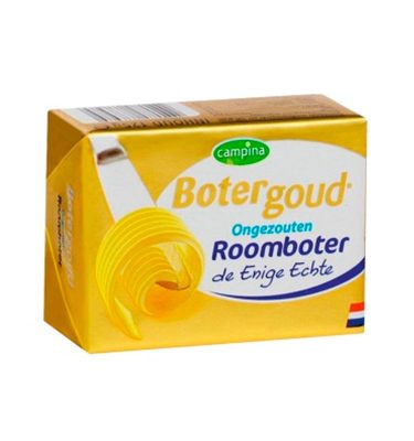 125 gram roomboter