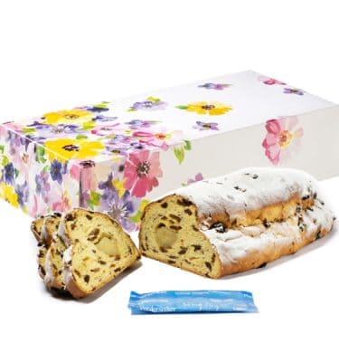 Paasstol amandelspijs 500 gr