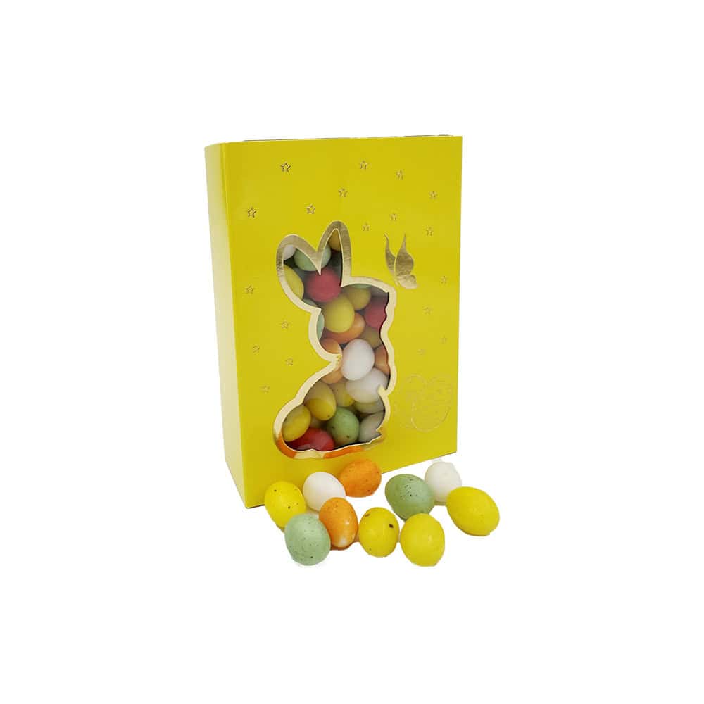 Paasdoosje Fruiteitjes 300 gram