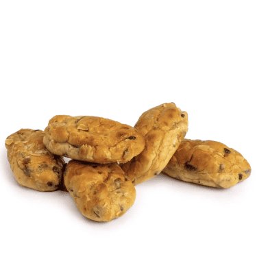 Mini Paasstol 100 gram